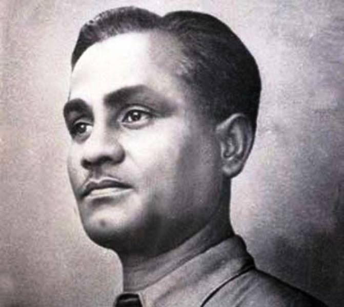 Dhyan Chand Age, Death Cause, Wife, Children, Family, Biography & More ...