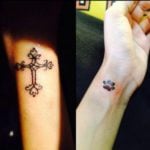 Erica Fernandes Tattoos