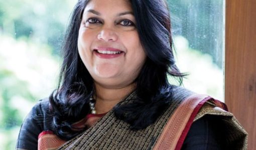 Falguni Nayar