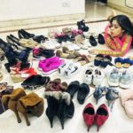 Garima Jain- Footwear Collections