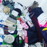 Garima Jain- Handbags and Clutches Collection