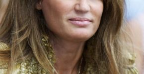 Gemima Goldsmith