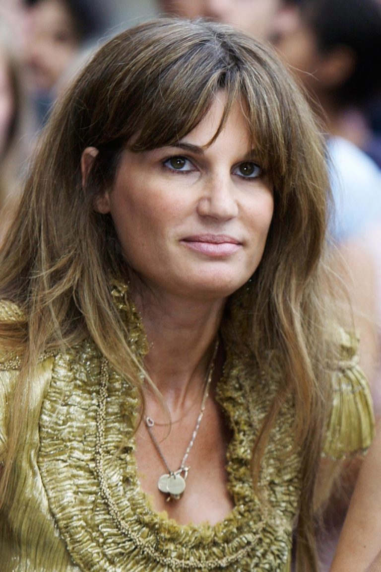 Jemima Goldsmith Age, Husband, Children, Family, Affairs, Biography