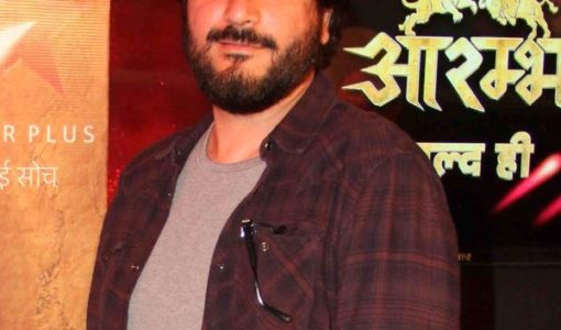 Goldie Behl