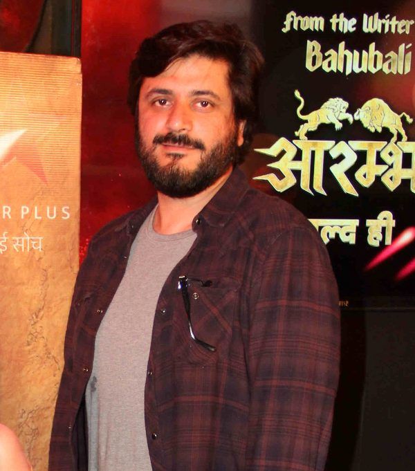 Goldie Behl Age, Wife, Children, Family, Biography & More » StarsUnfolded