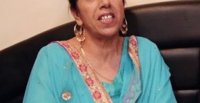 Gurpreet Kaur Bhangu