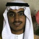 Hamza bin Laden Son of Osama Bin Laden