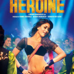 Sneha Kapoor- Heroine