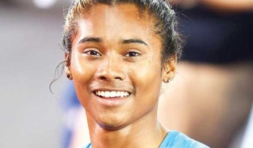 Hima Das