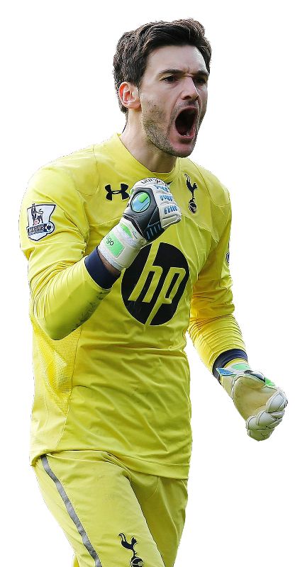 Hugo Lloris Height, Weight, Age, Wife, Children, Biography, Family ...