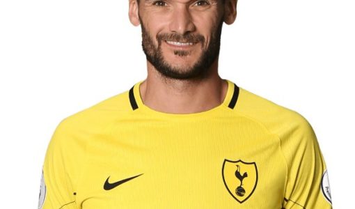 Hugo Lloris