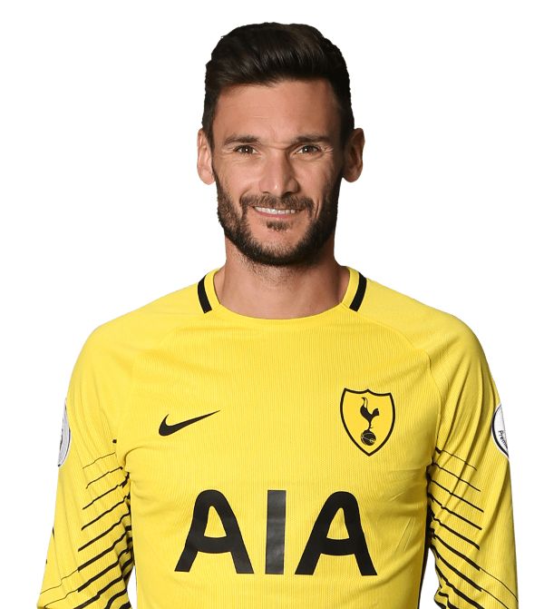 Hugo Lloris, Tottenham Hotspur Wiki