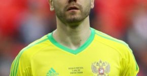 Igor Akinfeev