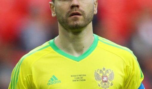 Igor Akinfeev