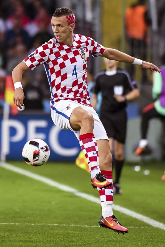 Ivan Perisic Height Weight Age Wife Children Biography