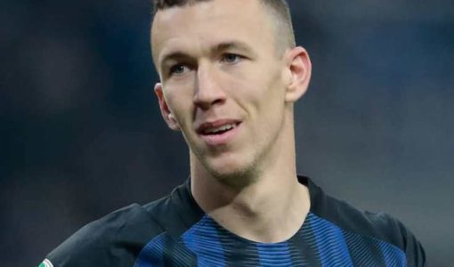 Ivan Perisic