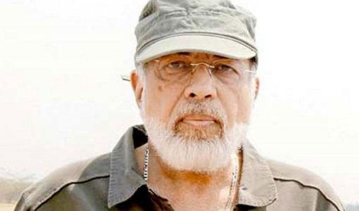 JP Dutta
