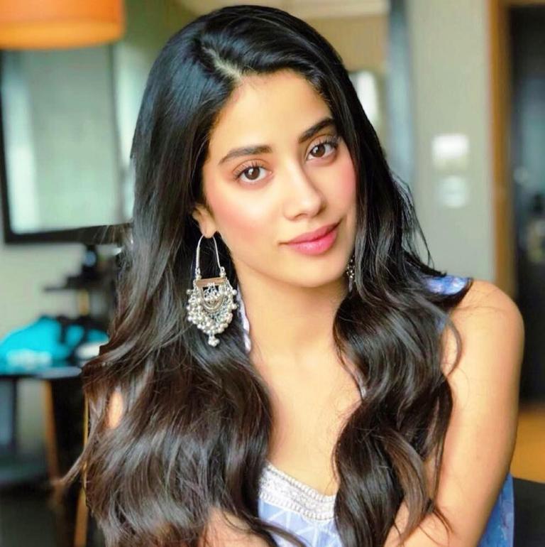 How Sensible Is To Compare Janhvi Kapoor To The Legend 