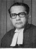 Justice Sabyasachi Mukharji 