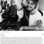 Justin Bieber Confirms His Engagement With Hailey Baldwin