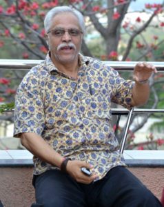 K.K. Raina Age, Wife, Children, Family, Biography & More » StarsUnfolded