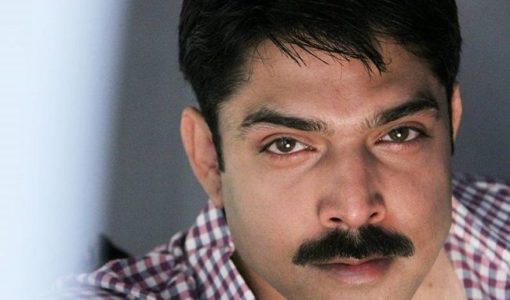 Kapil Soni