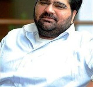 Kartikeya Sharma