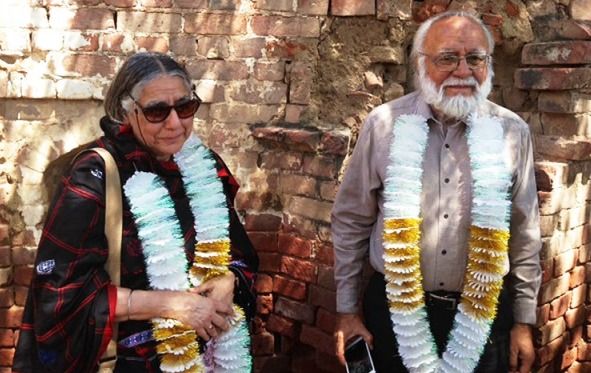 Khushwant Singh Age, Death, Wife, Children, Family, Biography ...