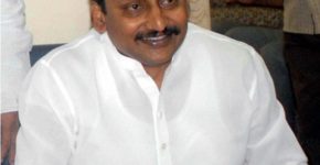 Kiran Kumar Reddy