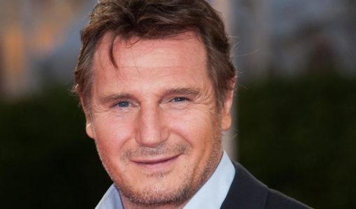 Liam Neeson