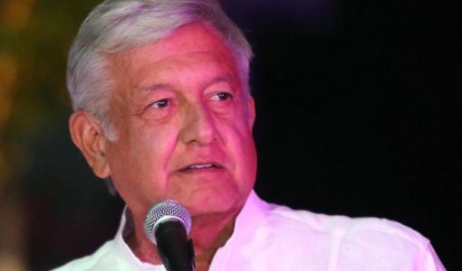 López Obrador