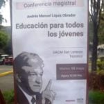López Obrador And The Universidad Autónoma de la Ciudad de México