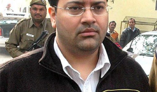 Manu Sharma