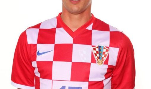 Mario Mandzukic