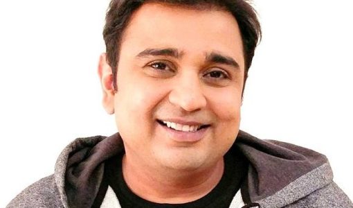 Mehul Nisar