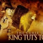 Mehul Nisar TV film - The Curse of King Tut’s Tomb (2006)