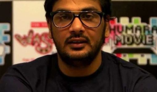 Mukesh Chhabra