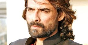 Mukul Dev