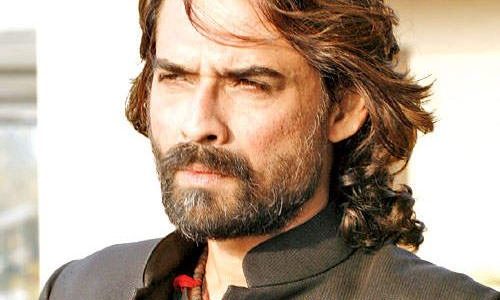 Mukul Dev