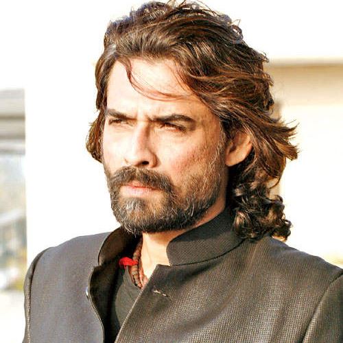 Mukul Dev