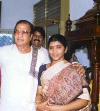 NTR-With-His-Second-Wife-Lakshmi-Parvath