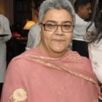 Namita Bhattacharya Age, Husband, Children, Family, Biography & More