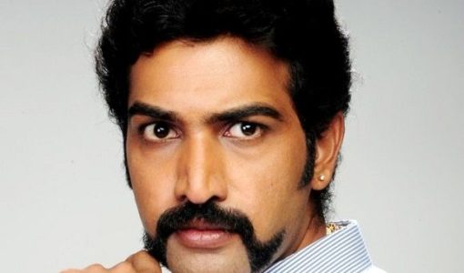 Nandamuri Tarakaratna