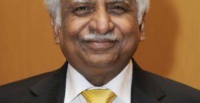 Naresh Goyal