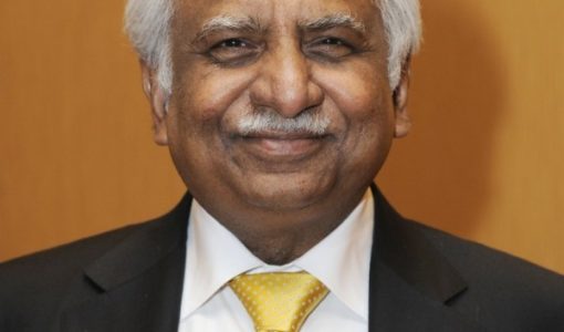 Naresh Goyal