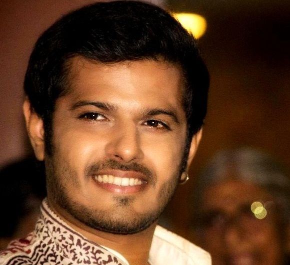 Neil Bhatt (Actor) Height, Weight, Age, Girlfriend, Biography & More