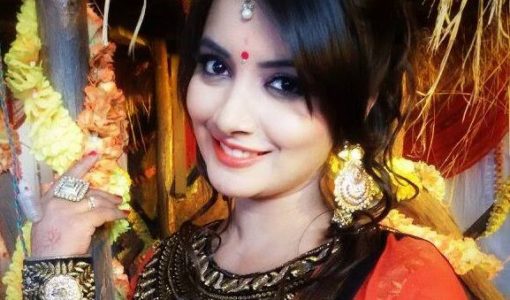 Nidhi Uttam
