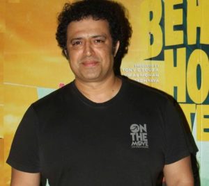 Ninad Kamat (Actor) Age, Wife, Family, Biography & More » StarsUnfolded