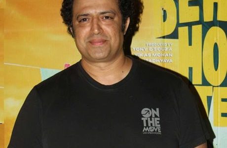 Ninad Kamat