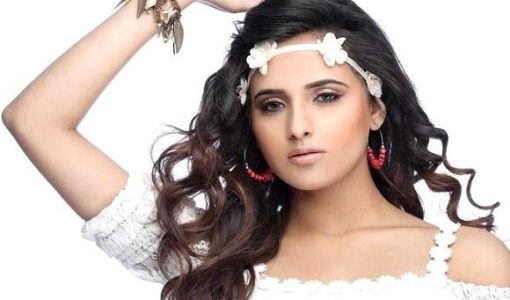 Nisha Nagpal
